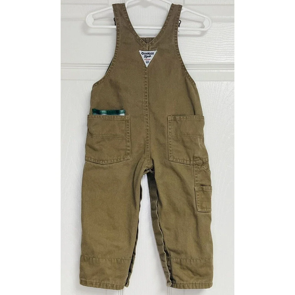 OshKosh Bgosh great fall